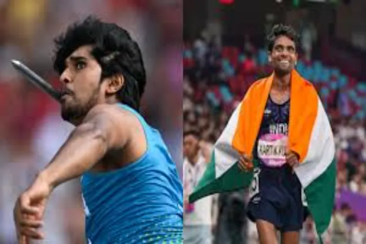 World Athletics Issues Stern Warning to India Over Doping