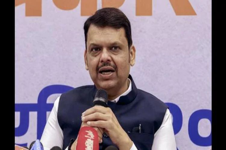 Women's Reservation Amendment Bill Not Passed Due to Opposition's 'Regressive Mindset': Fadnavis