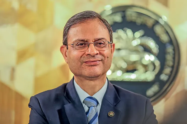 The Strength of the Indian Economy Is No Coincidence: RBI Governor Sanjay Malhotra Outlines the Foundations of Stability