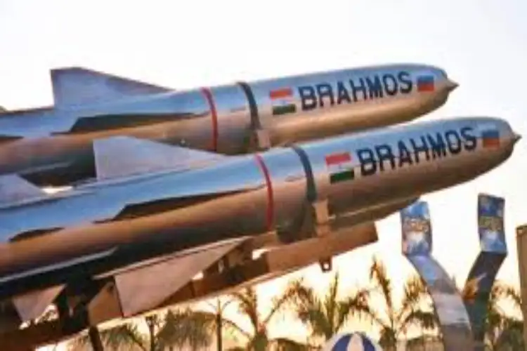 BrahMos in focus as Philippines readies to simulate missile strike in Ex-Balikatan with US