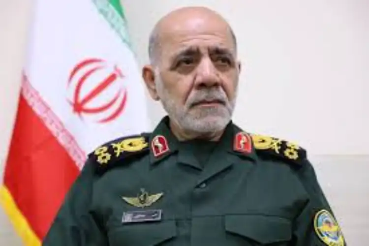 Iran ready to deliver 'decisive reponse' to any breach, says Khatam al-Anbiya commander: Iran Media