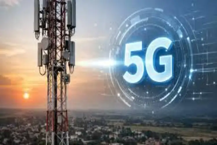Airtel expands 5G footprint in Maharashtra, Goa with 3,400+ new sites