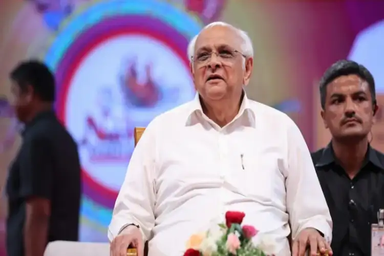 Chief Minister Bhupendra Patel inaugurates centenary celebrations of FICCI in Ahmedabad