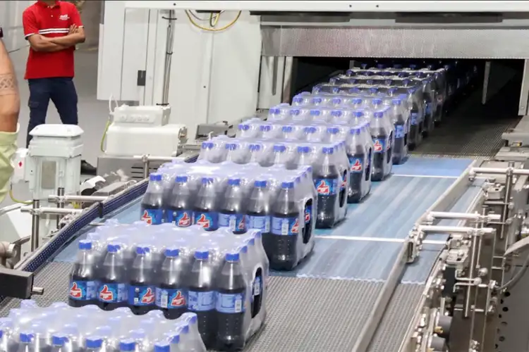 PLI scheme for food processing creates 3.39 lakh jobs, disburses Rs 2,162 crore in Incentives