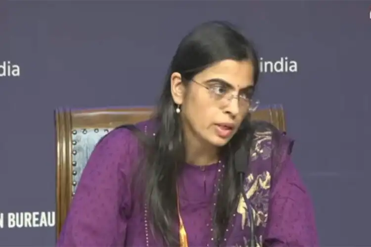 Milk supply, prices remain stable amid West Asia crisis; no disruption in dairy operations: Govt