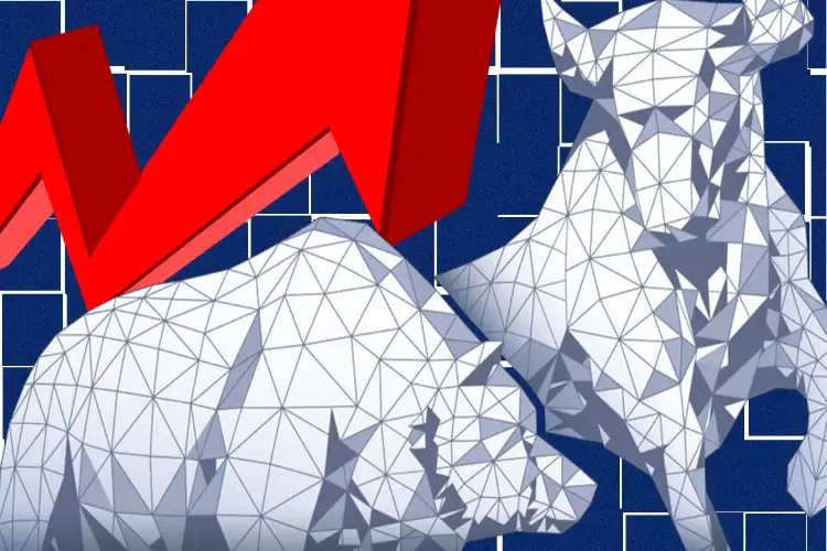 Nifty, Sensex close with gains as FMCG rally lifts indices ahead of US- Iran talks