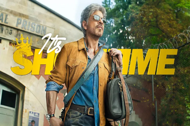 The film 'King' earned ₹250 crore before its release.