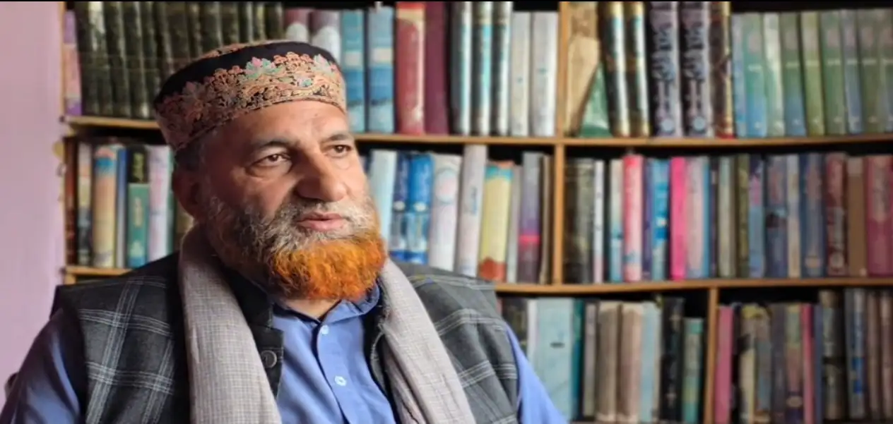 Message Resounds on Baisaran Anniversary: ​​Religion Does Not Teach the Killing of the Innocent