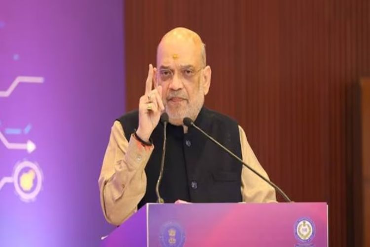 India will continue its policy of zero tolerance towards terrorism: Shah