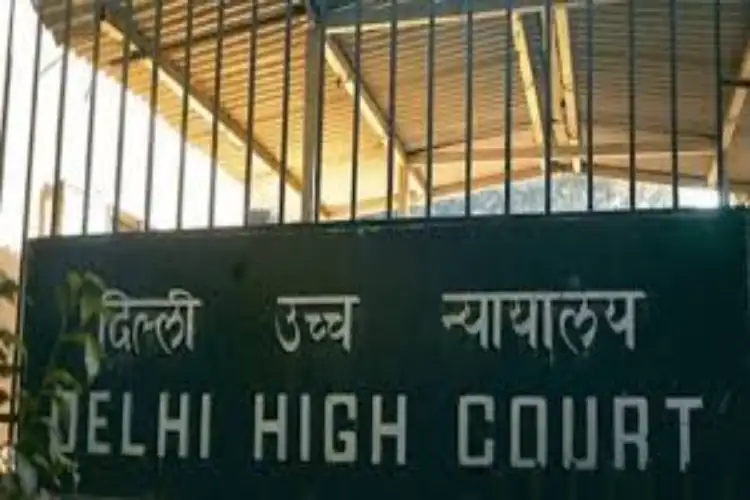 Scandalising judiciary not free speech: Delhi HC convicts YouTuber for criminal contempt