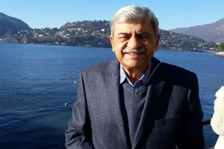 Expert cites pattern of identity-based targeting in Pahalgam attack