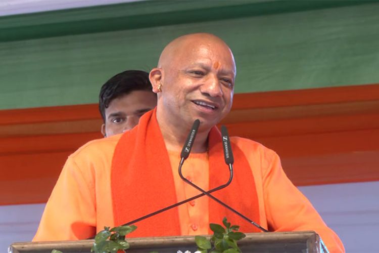 Adityanath said on Shekha Lake being declared a Ramsar site: UP committed to promoting biodiversity