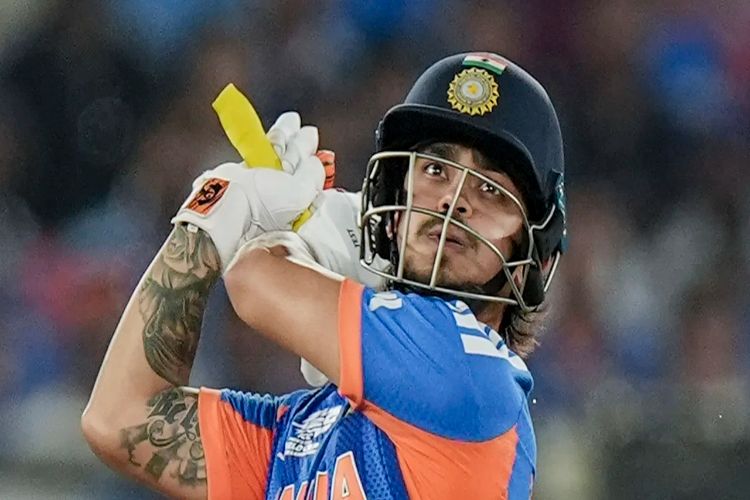 There's no question about Abhishek's maturity, but it's important to give players like him some leeway