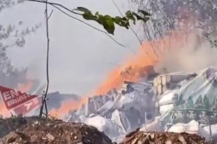 Thrissur explosion: Kerala govt announces Rs 14 lakh compensation for kin of deceased, orders judicial probe