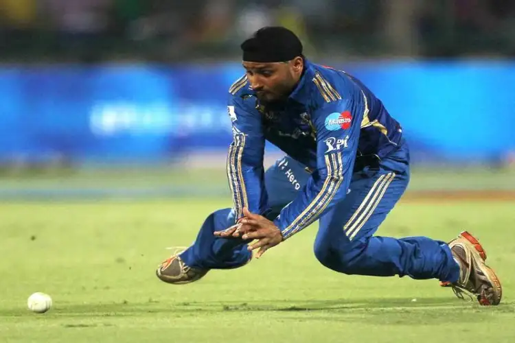 Harbhajan Singh hails Indian bowling domination in Purple Cap race during IPL 2026