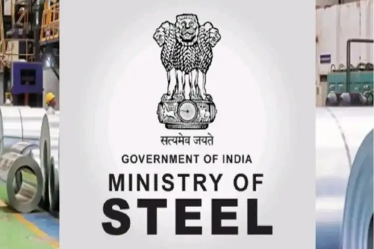 Govt to hold Open House on Steel Import Issues on April 27