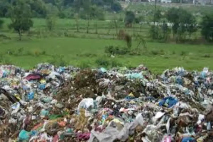 NITRD becomes India's first zero-waste-to-landfill healthcare model under Swachh Bharat Mission Urban 2.0