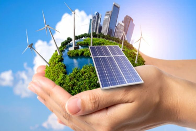 The country needs to add 10 GW of wind energy capacity annually: Pralhad Joshi