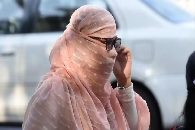 Mercury Rises in Rajasthan; Sri Ganganagar Hottest Place at 43.7 Degrees Celsius.