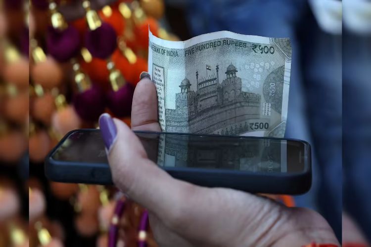 Monetary Measures Temporary; Committed to Internationalization of Rupee in the Long Run: RBI