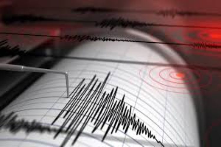 3.4 Magnitude Earthquake in Anand, Gujarat