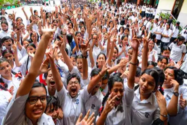 The West Bengal Board's Class 12 results will be released on May 14.