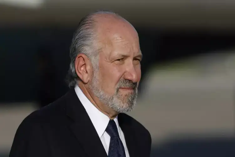 US working to break China's rare earth 'chokehold', says Commerce Secretary Lutnick