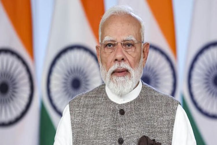 Prime Minister expresses grief over the loss of lives in the Mirzapur road accident, announces ex-gratia