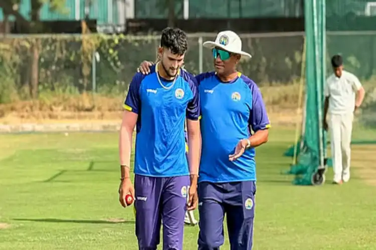 IPL 2026: Gaikwad-Bumrah match-up at heart of MI-CSK clash, can Rutu gain back his form?