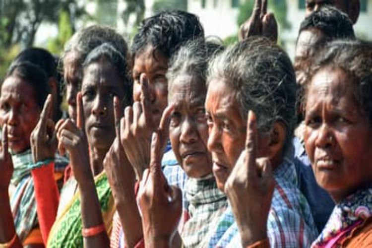 Maharashtra bypolls: 20.5 per cent polling in Baramati, 18.2 per cent in Rahuri till 11 am