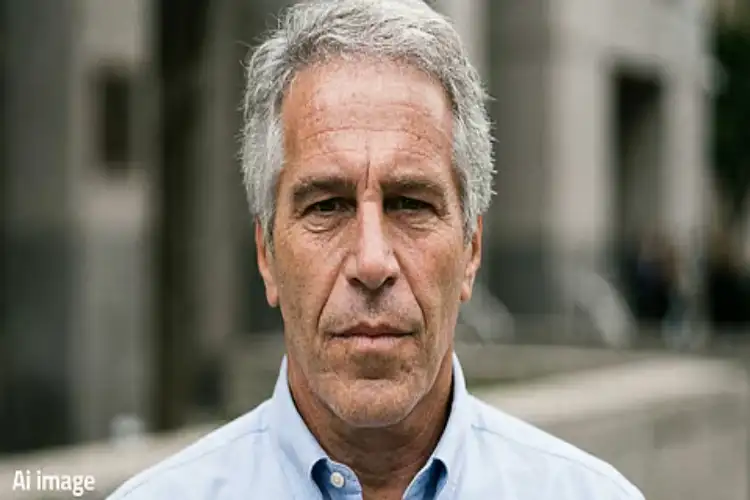 Delhi HC issues notice in plea to vacate injunction in Himayani Puri case over Jeffrey Epstein controversy