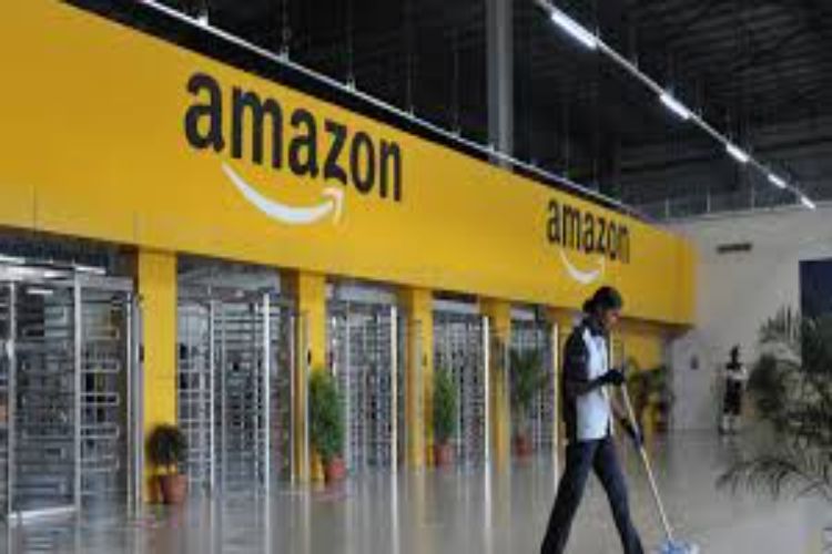Amazon India to invest over Rs 2,800 crore