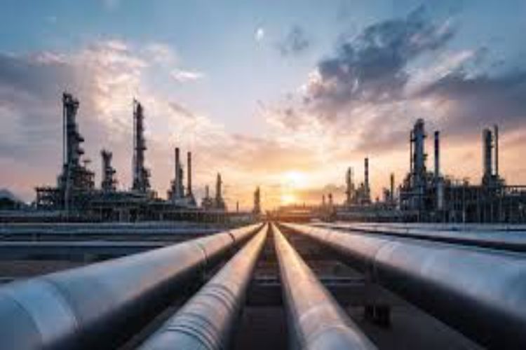 Russian oil supplies to Slovakia resume via the Druzhba pipeline passing through Ukraine