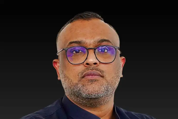 I-PAC co-founder Vinesh Chandel moves court for bail as ED custody ends, hearing on April 29