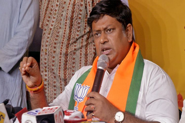 Voting largely peaceful in Bengal: Sukanta Majumdar praises Election Commission