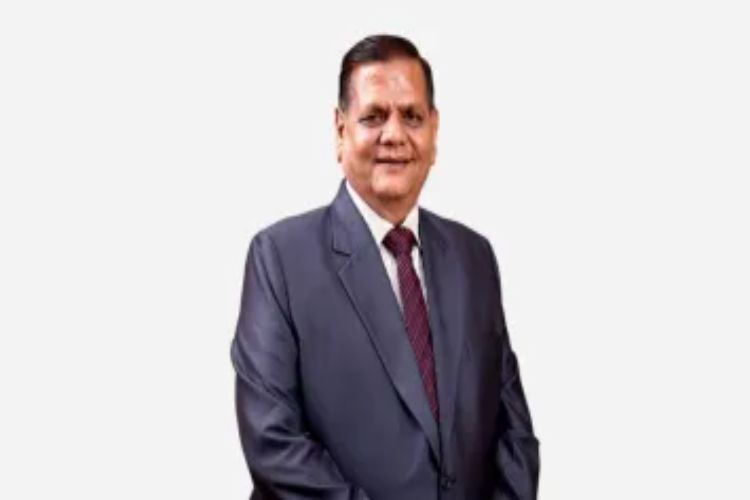 Bikaji founder Shiv Ratan Agarwal passes away