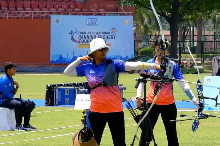 Indian archers Deepika Kumari, Tarundeep Rai back 'bigger, better' 2030 Commonwealth Games; Hopeful of archery's return