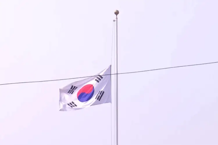 Semiconductor boom drives South Korea to fastest economic growth in 5 years