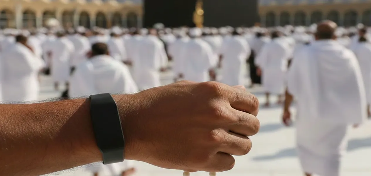 Smart Hajj 2026: Technology Will Make the Holy Journey Easier