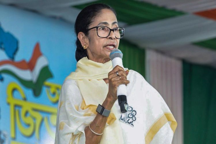 Mamata used state machinery to obstruct investigation into I-PAC case: ED