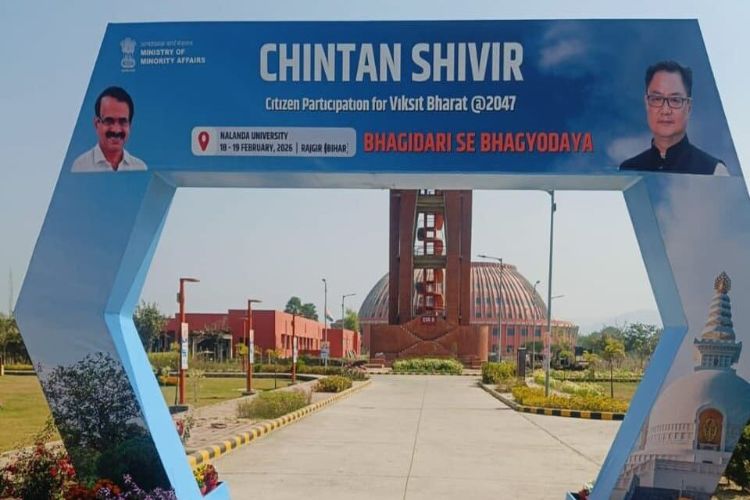 Chintan Shivir in Chandigarh from April 24 to 26 to discuss the implementation of social justice schemes.