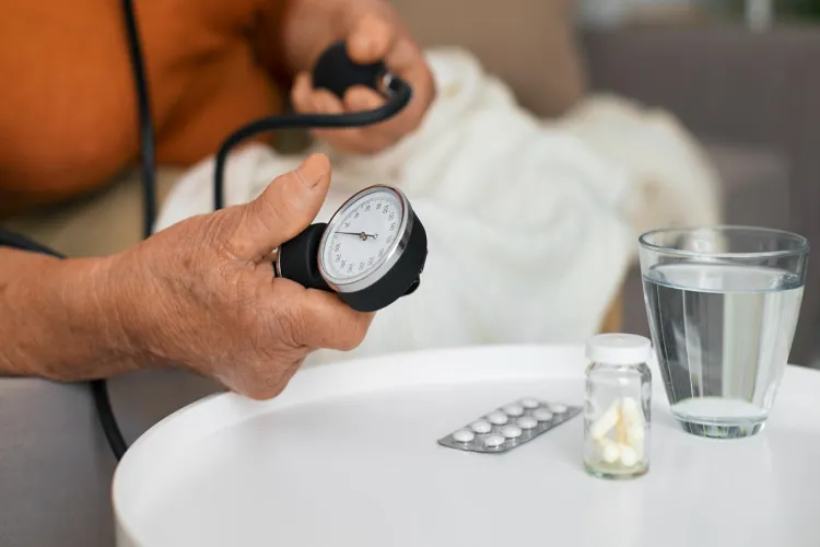 When Does Low Blood Pressure Become a Serious Threat?