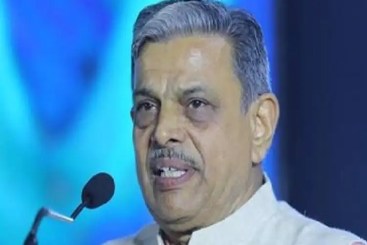 India has to be a self-confident, prosperous, harmonious society to serve the world: RSS General Secretary Hosabale