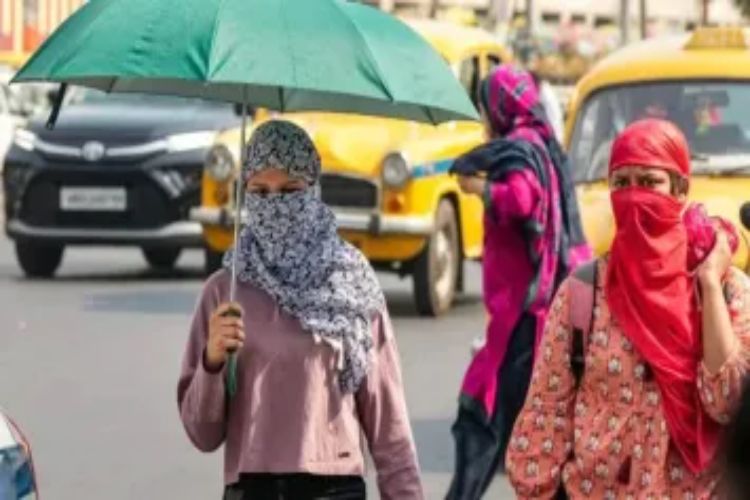 Severe heat wave continues in Rajasthan, heatwave warning issued in many places