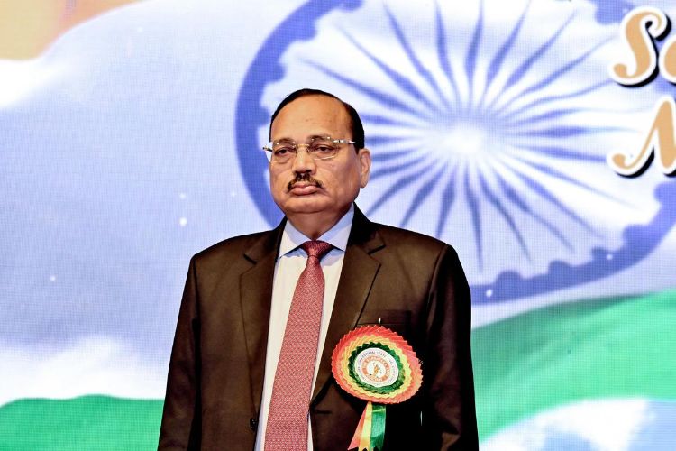 CJI expresses happiness over record voter turnout in first phase of West Bengal elections