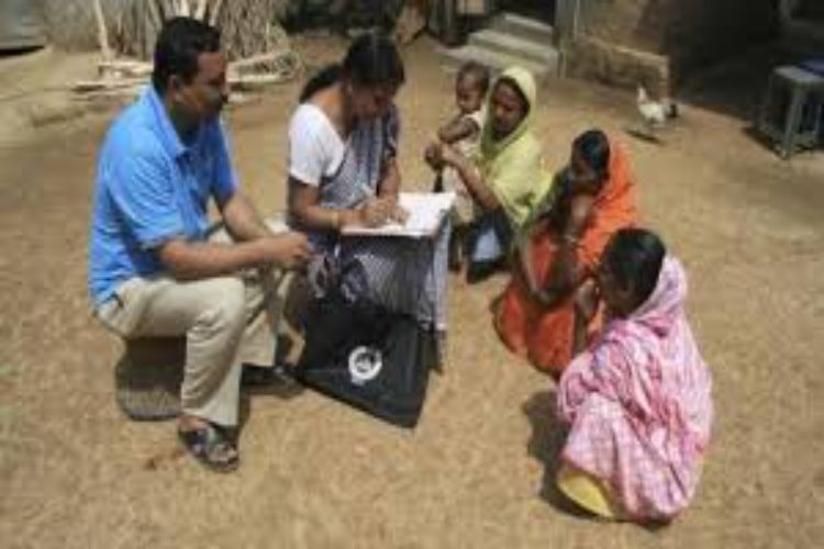 RGI orders village-wise mapping of sensitive areas for fair census