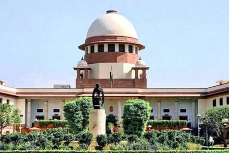 West Bengal SIR: SC asks tribunals to grant out-of-turn hearing to voters seeking inclusion in electoral rolls