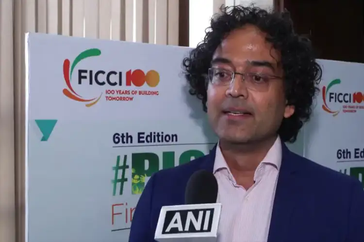 BankBazaar CEO says banking growth poised to cross 15% as AI and product innovation revive deposit momentum