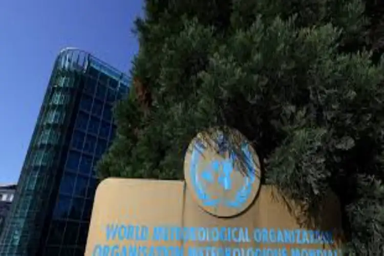 El Nino likely to develop in May, says World Meteorological Organization