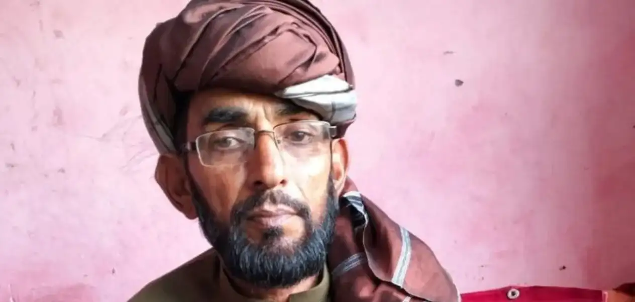 The Passing of Hill Kaka's Brave Son: The Story of Tahir Fazal Chaudhary's Valor and Sacrifice